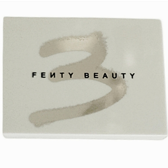 Fenty Beauty Snap Shadow Palette #3 Deep Neutrals NWOT - Picture 6 of 8